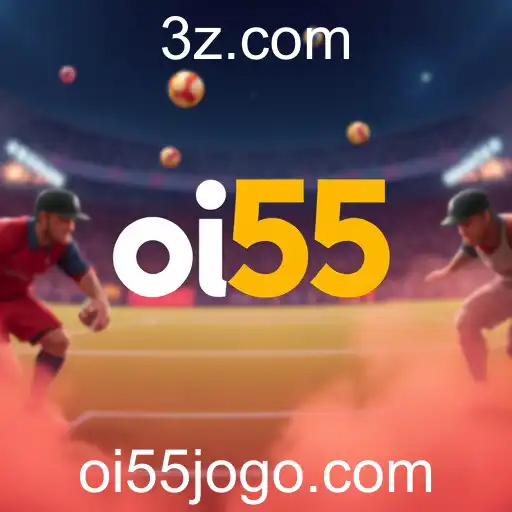 O Impacto de 'oi55' no Cenário dos Jogos Online