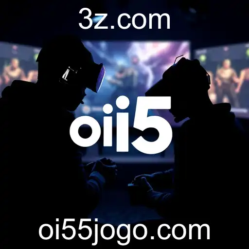 O Impacto Crescente do oi55 no Cenário dos Jogos Online