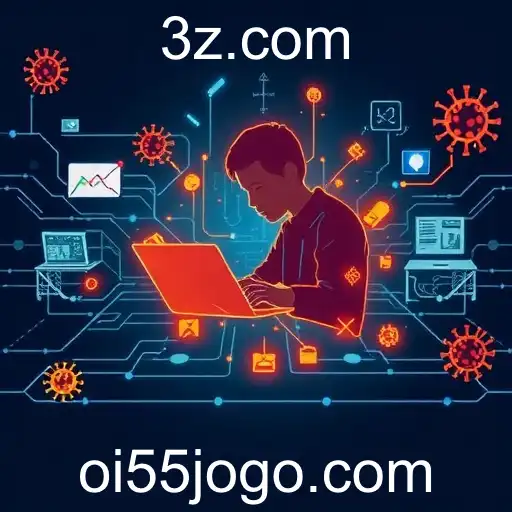 Revolução no Mundo dos Jogos: A Ascensão do oi55