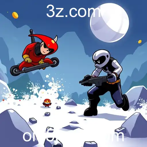 Tendências e Impactos dos Jogos Online em 2025