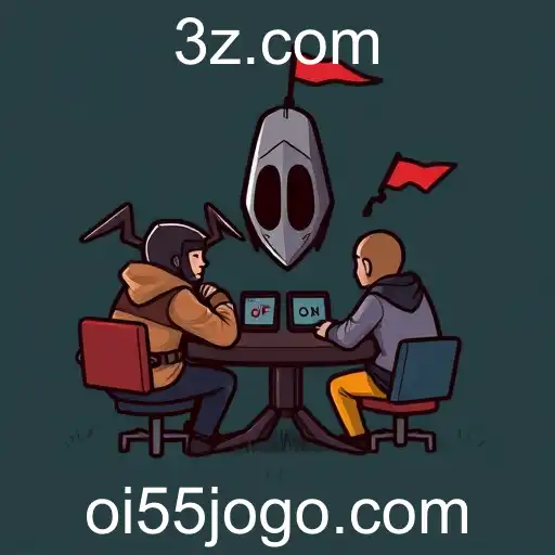 Nova Era de Jogos em Português com a oi55