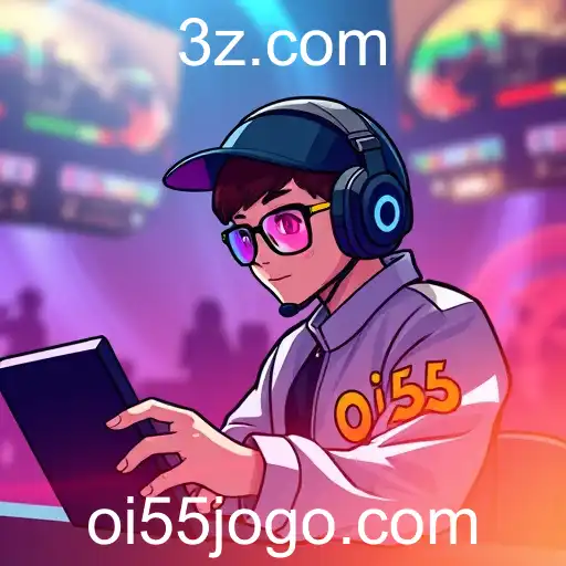 Nova Era dos Jogos Online no Brasil