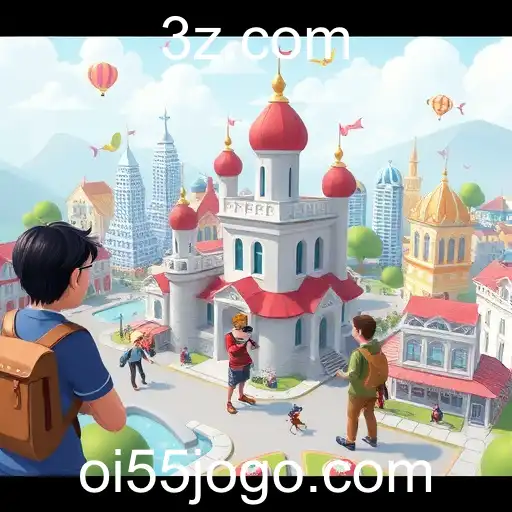 Tendências Crescentes dos Jogos Online em 2025