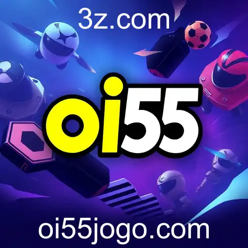 Oi55: O Hub de Entretenimento que Conquistou a Comunidade de Jogos