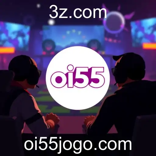 A Evolução do oi55 e o Futuro dos Jogos Online