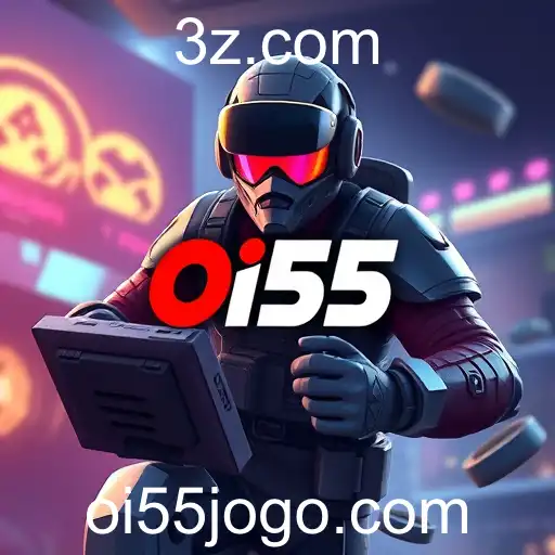 Novidades no Mundo dos Jogos: 'oi55' e as Tendências Atuais