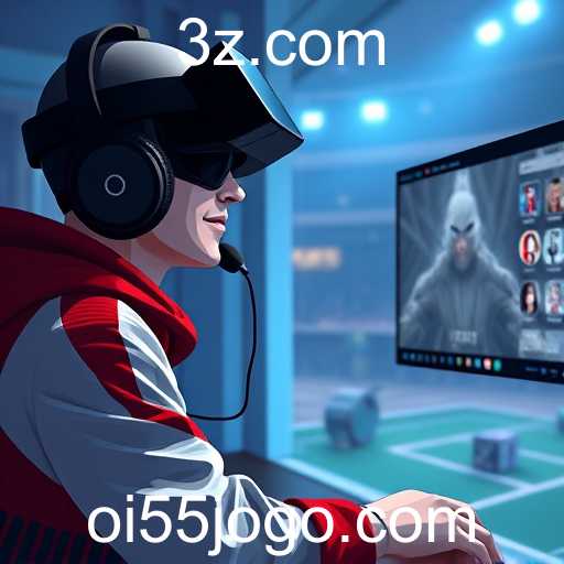 O Impacto Crescente do Oi55 no Cenário de Jogos