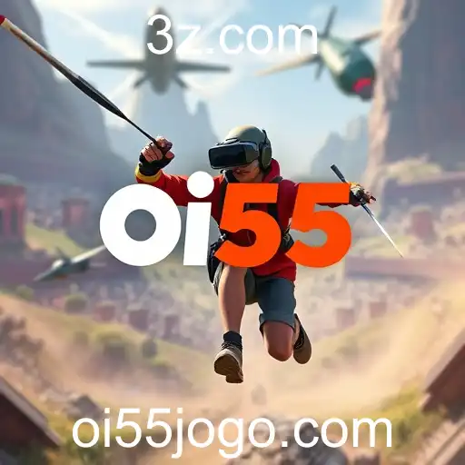 Novidades e Tendências do Oi55: O Futuro dos Jogos em Português