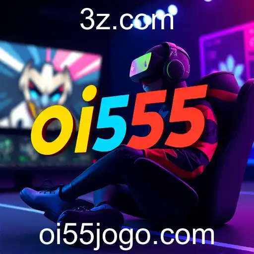 Revolução nos Jogos Online com oi55
