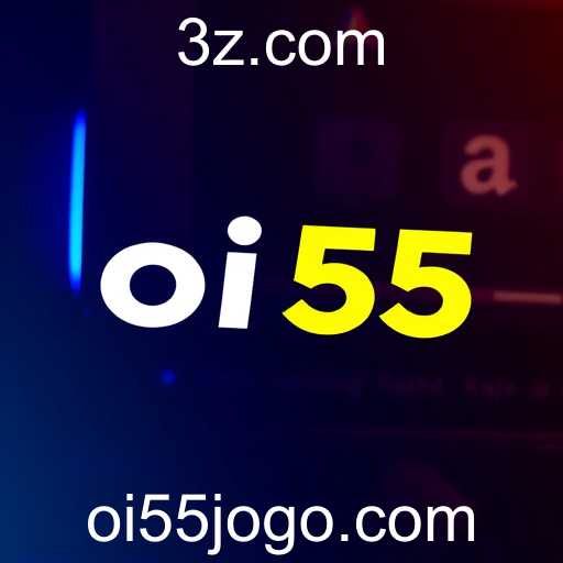 A Evolução do oi55: Transformações e Tendências no Mundo dos Jogos