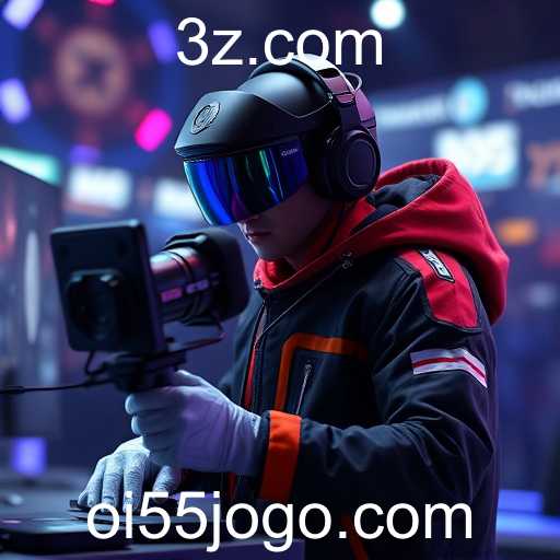 Ascensão do Site Oi55 no Cenário de Jogos em Português