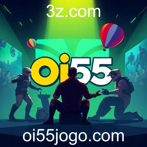 Crescimento Explosivo do OI55 no Mundo dos Jogos em 2026