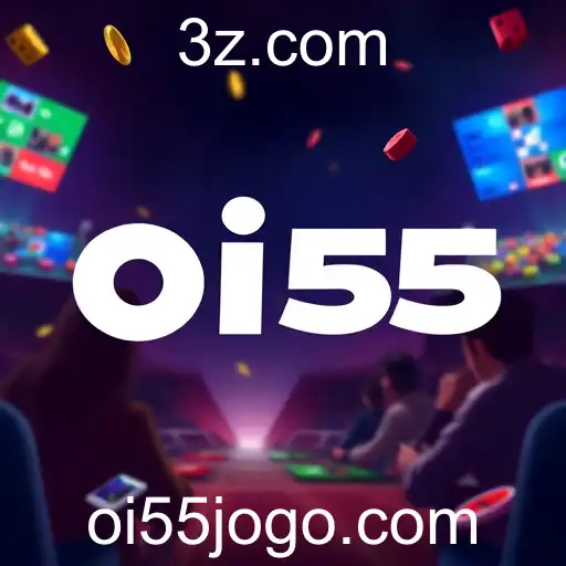 O Avanço da oi55 em 2026: Jogos e Comunidade