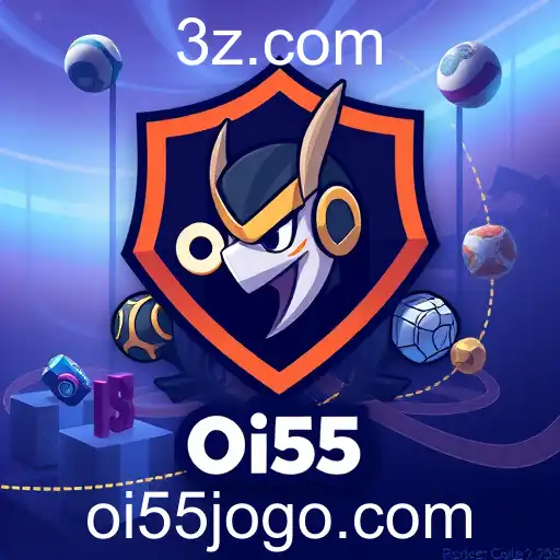 O Ano Promissor para o Oi55 no Cenário de Jogos