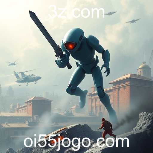 Expansão do OI55 revoluciona o mercado de jogos