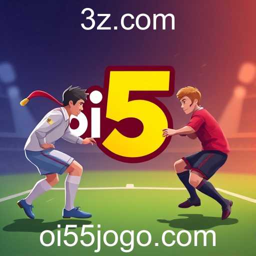 Revolução dos Jogos: Como 'oi55' Está Transformando a Experiência