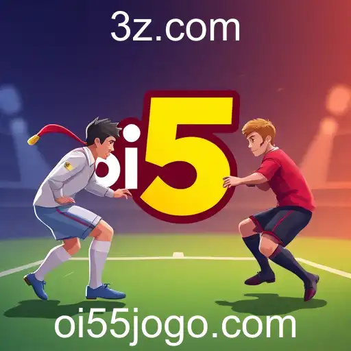 Revolução dos Jogos: Como 'oi55' Está Transformando a Experiência