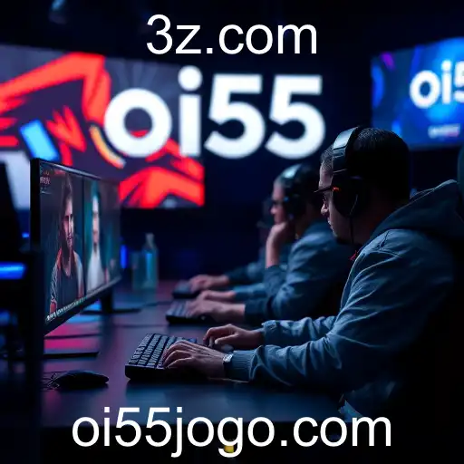 O Impacto dos eSports em 2025